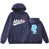 Black Rose Hoodie Shawn Mendes Concert Theme Peripheral Hooded Sweater