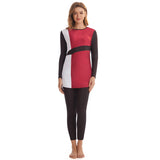 Burkini Modest Swimwear Muslim Swimsuits Hijab Halal Burqini Islamic Bathing Suits Muslim Bikini Modanisa Hijab Lyra Swimhasema