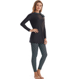 Burkini Modest Swimwear Muslim Swimsuits Hijab Halal Burqini Islamic Bathing Suits Muslim Bikini Modanisa Hijab Lyra Swimhaāema