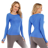 Anti Sweat Dressing Crew Neck