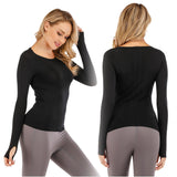 Anti Sweat Dressing Crew Neck