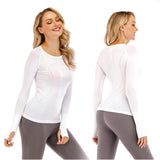 Anti Sweat Dressing Crew Neck