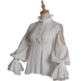 Gothic Lolita Harajuku Style Clothing New Lolita Lolita Dresses Bottoming Shirt