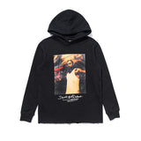 Pop Smoke Vlone King of New York Sweatshirt Vlone Detroit Print Pop up