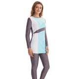 Burkini Modest Swimwear Muslim Swimsuits Hijab Halal Burqini Islamic Bathing Suits Muslim Bikini Modanisa Hijab Lyra Swimhasema