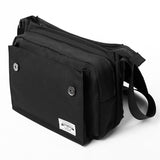 Sling Bags for Men Men's Shoulder Bag Waterproof Simple Messenger Bag