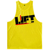 Man Tanks Men's Sports Vest Summer