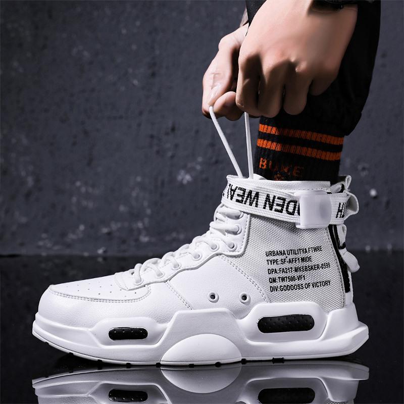 Off White Shoes Sneakers Fall Couples Shoes for Men and Women Sports Casual Shoes Trendy Hip Hop Board Shoes Running Shoes