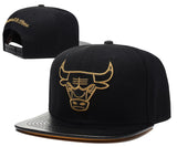 Chicago Bulls Baseball Cap Bull Basketball Team Baseball Cap