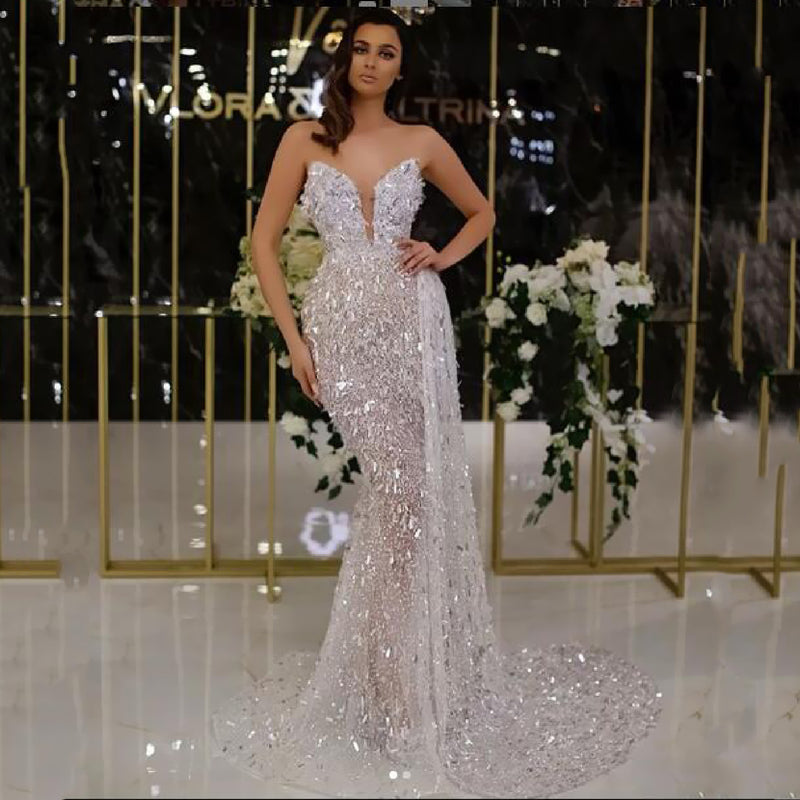 Kim Kardashian Marilyn Monroe Dress Sexy V-neck Strap Long Dress