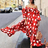 Semi Formal Dresses for Wedding Women's Dress Casual Long Dress Gown