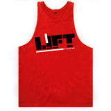 Man Tanks Men's Sports Vest Summer