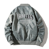 Varsity Jacket Baseball Uniform