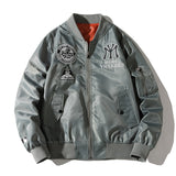 Varsity Jacket Baseball Uniform