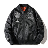 Varsity Jacket Baseball Uniform