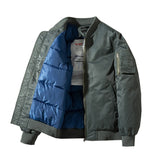 Varsity Jacket Baseball Uniform