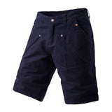 Tactics Style Men Short Multi-Pocket Pants Oversized Pirate Shorts