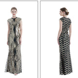 The Great Gatsby Prom Dresses Wedding Dress