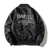 Varsity Jacket Baseball Uniform