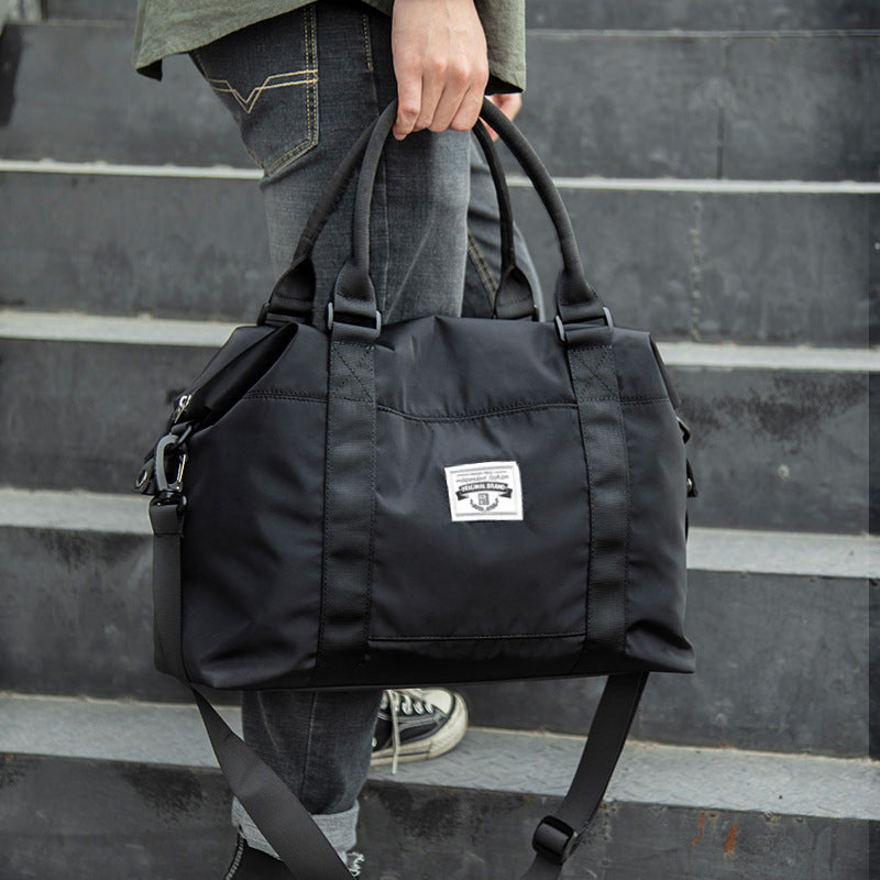 Sling Bags for Men Portable Training Sports Bag Gym Bag