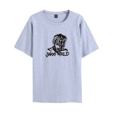 Juice WRLD T Shirt Juice WRLD Peripheral T-shirt