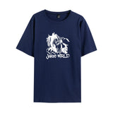 Juice WRLD T Shirt Juice WRLD Peripheral T-shirt