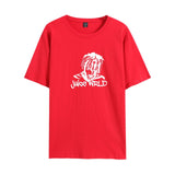 Juice WRLD T Shirt Juice WRLD Peripheral T-shirt