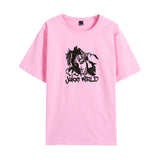 Juice WRLD T Shirt Juice WRLD Peripheral T-shirt