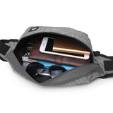 Everywhere Belt Bag Sports Waist Bag Men's Outdoor Tactics Waist Bag