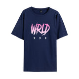 Juice WRLD T Shirt Juice WRLD Peripheral T-shirt