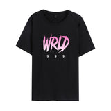 Juice WRLD T Shirt Juice WRLD Peripheral T-shirt