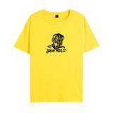 Juice WRLD T Shirt Juice WRLD Peripheral T-shirt