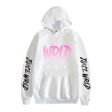 Juice WRLD in Loving Memory Hoodie Juice WRLD Printed Fashionable Loose Hooded Sweater