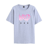 Juice WRLD T Shirt Juice WRLD Peripheral T-shirt