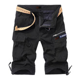 Tactics Style Men Short Summer Menswear Loose plus Size Casual Shorts