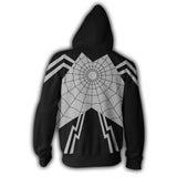 Men Spider Hoodie Spider-Man 3D Hoodie
