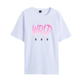 Juice WRLD T Shirt Juice WRLD Peripheral T-shirt