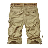 Tactics Style Men Short Summer Menswear Loose plus Size Casual Shorts