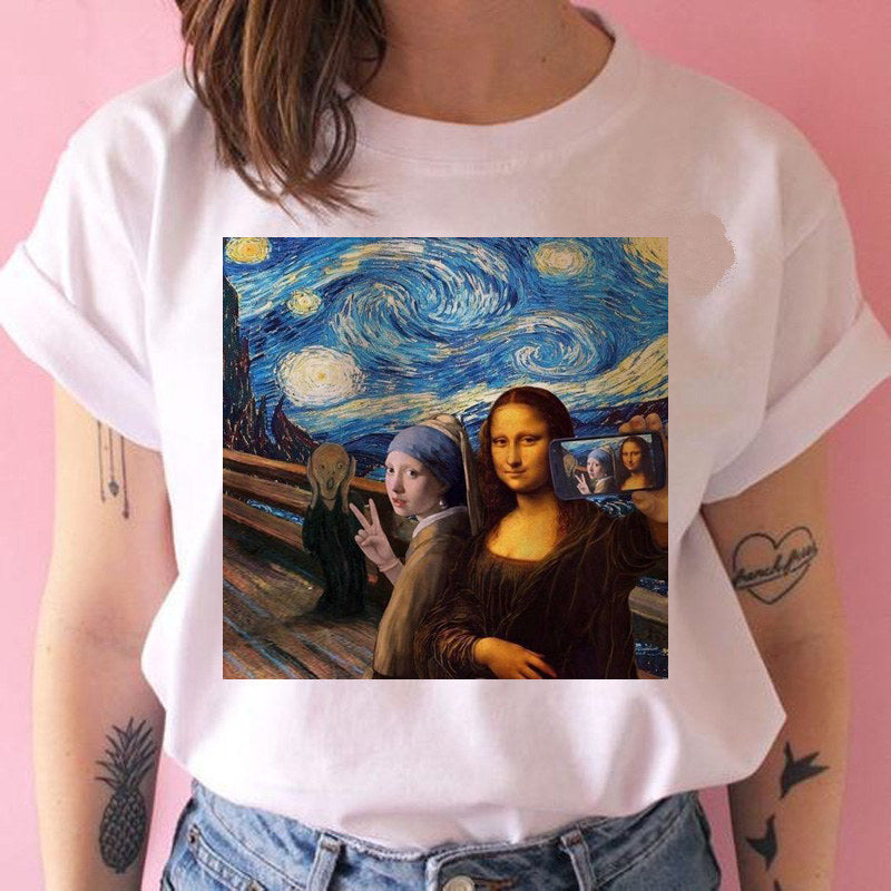 Friends Joey T Shirt