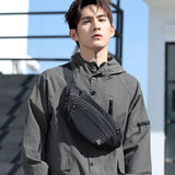Everywhere Belt Bag Sports Waist Bag Men's Casual