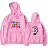 Drippy Hoodies  Never Broke Again YoungBoy