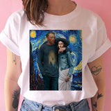 Friends Joey T Shirt