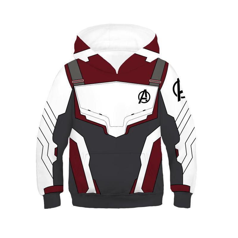 Spider Man Hoodie  3d
