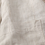 Men Linen Suits Autumn Linen Suit