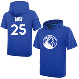 Chicago Bulls Hoodie Jersey Training Wear