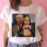 Friends Joey T Shirt