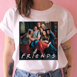 Friends Joey T Shirt
