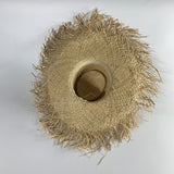 Straw Hat Big Brim Straw Hat Women's Sun Hat