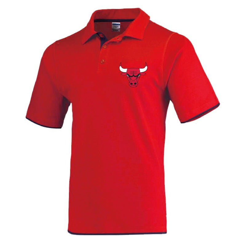 Chicago Bulls T Shirt