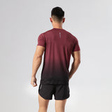 Anti Sweat Clothing Sportswear